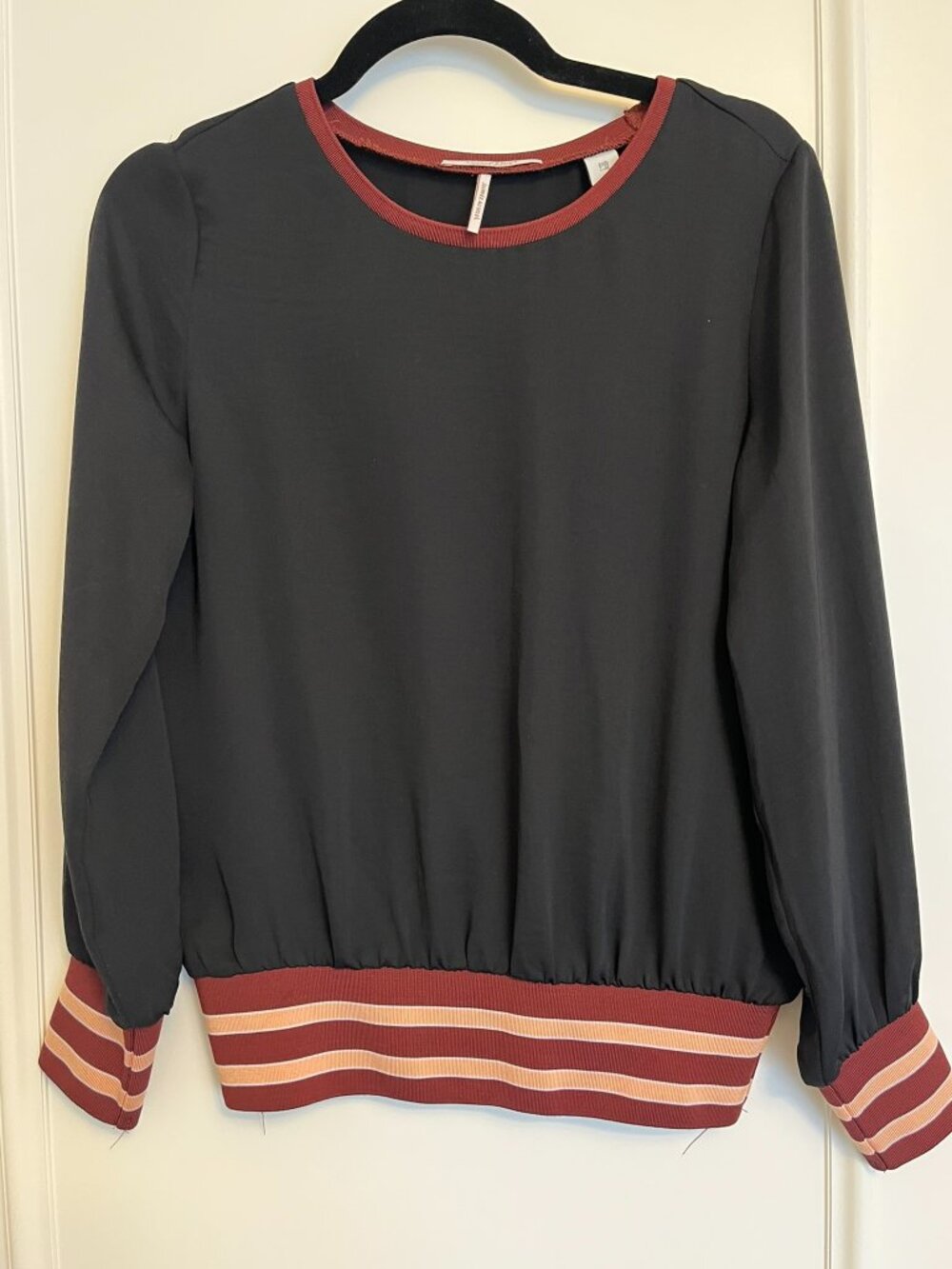 Scotch & Soda Top